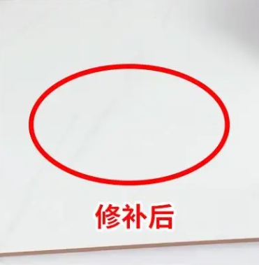 大悟瓷砖空鼓维修公司分享下板材基层，未采取柔性过渡措施的影响。在瓷砖铺贴工程中，如果采用的是板材基层（如石膏板、木工板等非刚性基层），而未采取柔性过渡措施，